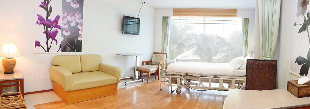 Hua Hin Health care